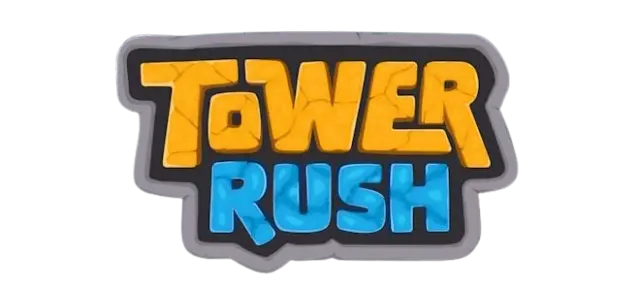 Logo Tower Rush